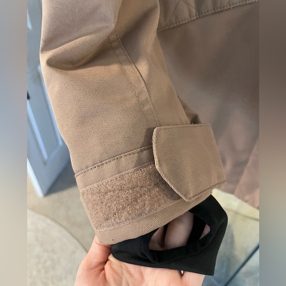 Roxy Snow Jacket - image 5